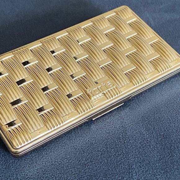 Tarte Eyeshadow Palette - Warm Neutrals - Picture 4 of 5